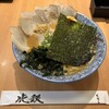 麺や虎鉄 京都拉麺小路店