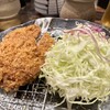 とんかつ勝烈亭 アミュプラザくまもと店
