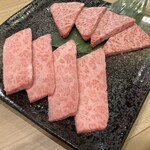 喜一 精肉・焼肉店 - 