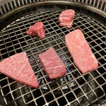 喜一 精肉・焼肉店 - 