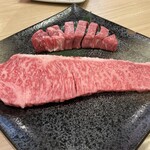 喜一 精肉・焼肉店 大和田店 - 