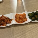 喜一 精肉・焼肉店 - 