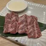 喜一 精肉・焼肉店 - 