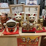 喜一 精肉・焼肉店 - 