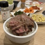 喜一 精肉・焼肉店 - 