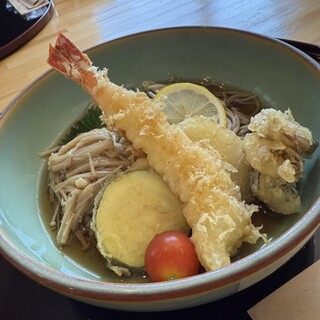 青春のおそばやさん_1