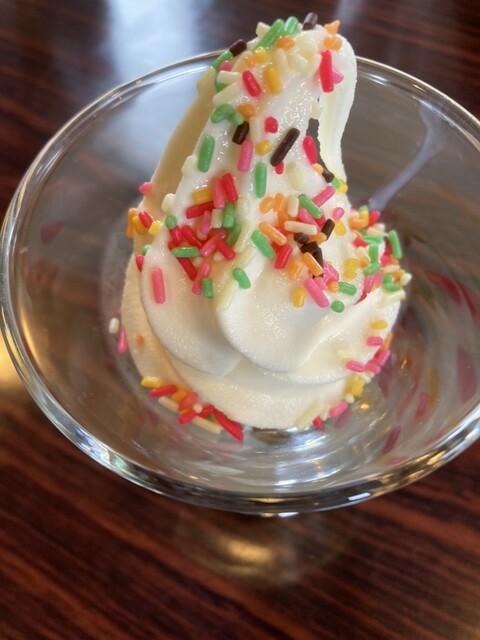 ガスト 五城目店 - 八郎潟（ファミレス）の写真