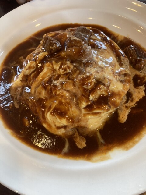 ガスト 五城目店 - 八郎潟（ファミレス）の写真