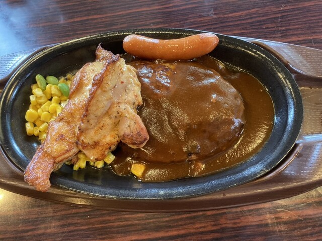 ガスト 五城目店 - 八郎潟（ファミレス）の写真