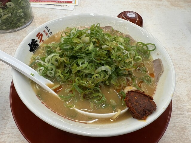 Ramen Yokozuna Hirano Ten