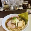 麺や堂幻
