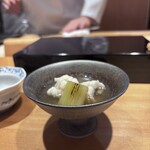 恵比寿 鮨 ふじまさ - 