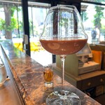 パティスリー&ショコラ バー デリーモ 目白店 - 