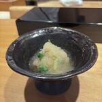 恵比寿 鮨 ふじまさ - 