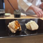 恵比寿 鮨 ふじまさ - 