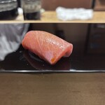 恵比寿 鮨 ふじまさ - 