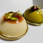 パティスリー&ショコラ バー デリーモ 目白店 - 