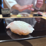 恵比寿 鮨 ふじまさ - 