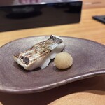 恵比寿 鮨 ふじまさ - 