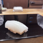 恵比寿 鮨 ふじまさ - 