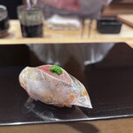 恵比寿 鮨 ふじまさ - 