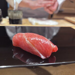 恵比寿 鮨 ふじまさ - 