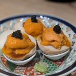 魚と肉の創作酒場 あどはだり - 料理写真: