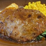 サイゼリヤ - 料理写真: