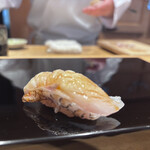 恵比寿 鮨 ふじまさ - 