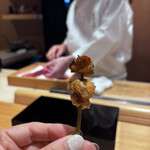 恵比寿 鮨 ふじまさ - 