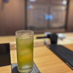 恵比寿 鮨 ふじまさ - 