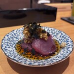 恵比寿 鮨 ふじまさ - 