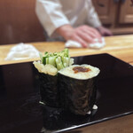 恵比寿 鮨 ふじまさ - 