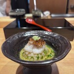 恵比寿 鮨 ふじまさ - 