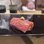 恵比寿 鮨 ふじまさ - 