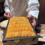 恵比寿 鮨 ふじまさ - 