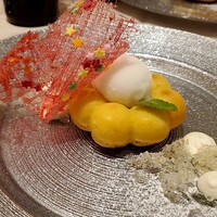 リストランティーノ イルチプレッソ - 