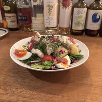 ビストロ ブルーニー - 