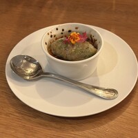 ビストロ ブルーニー - 