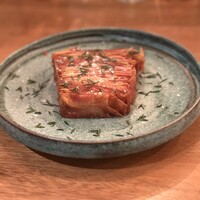 ビストロ ブルーニー - 