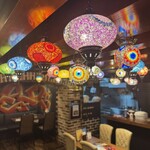 スパイス&創作酒場 MAD CHEFs 池袋西口店 - 