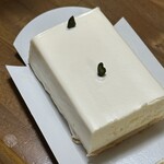 西洋菓子 しろたえ - 