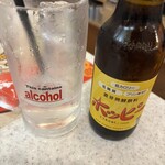串カツ田中 - 