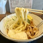 讃岐うどん よすが - 