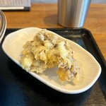 讃岐うどん よすが - 