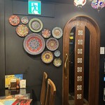 スパイス&創作酒場 MAD CHEFs 池袋西口店 - 