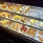 西洋菓子 しろたえ - 