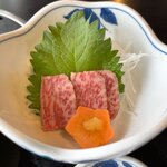 和風れすとらん 牛の里 - 