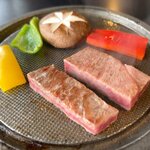 和風れすとらん 牛の里 - 