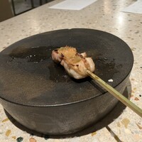 新福島焼鳥 B3 - 